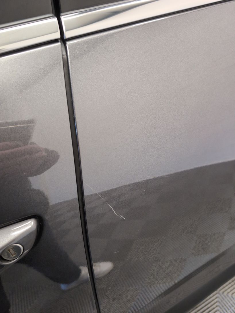 CITROEN C5 AIRCROSS 2023 - Photo n°2