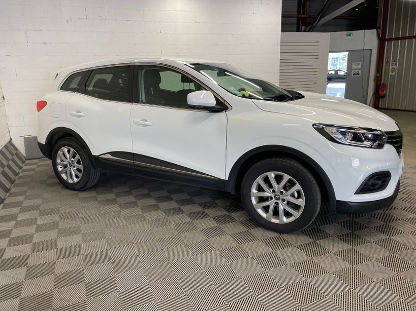RENAULT KADJAR 2021 - Photo n°5
