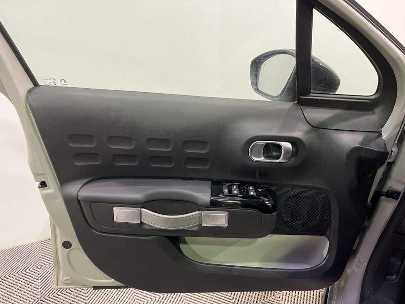 CITROEN C3 2021 - Photo n°33
