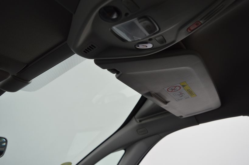 CITROEN C4 PICASSO 2017 - Photo n°27