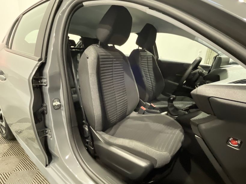PEUGEOT 208 2024 - Photo n°41