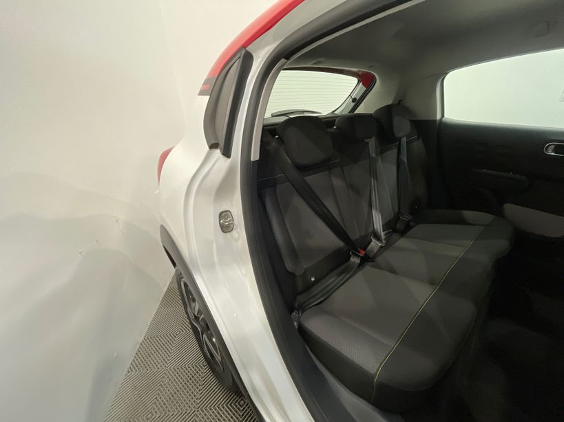 CITROEN C3 2023 - Photo n°27