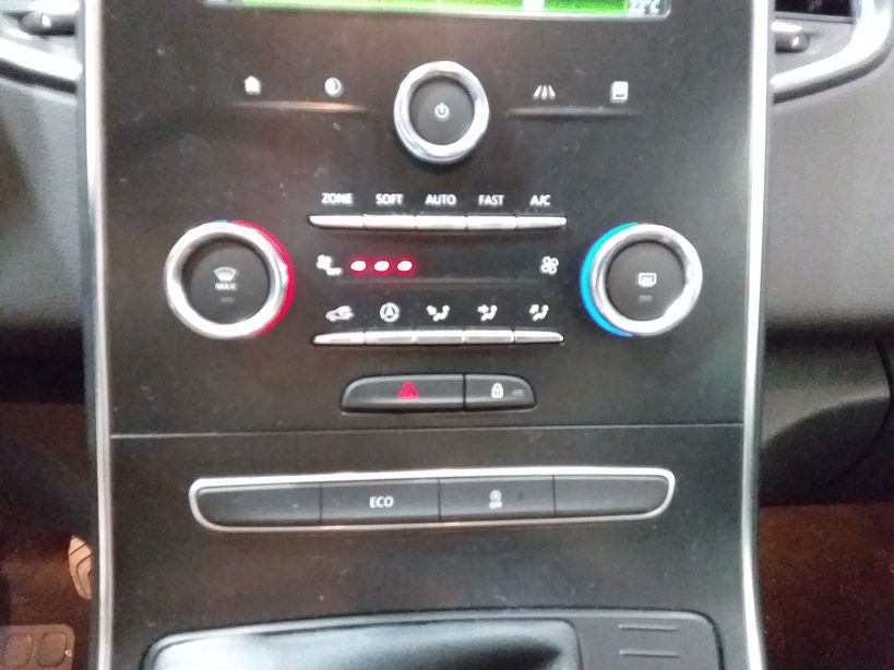 RENAULT GRAND SCENIC IV BUSINESS 2020 - Photo n°25