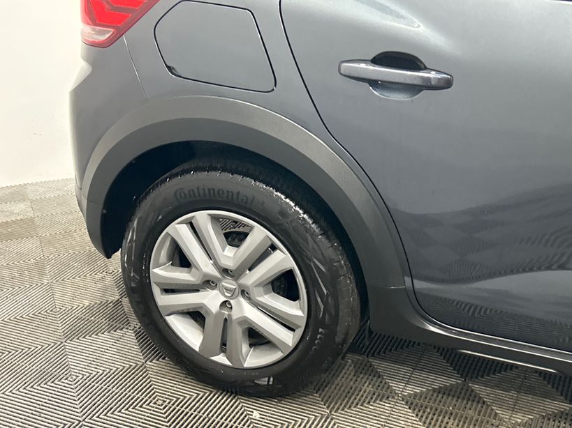 DACIA SANDERO 2022 - Photo n°7
