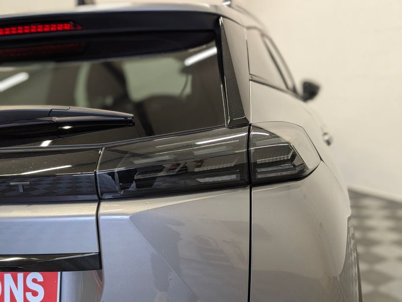 PEUGEOT 2008 2025 - Photo n°9