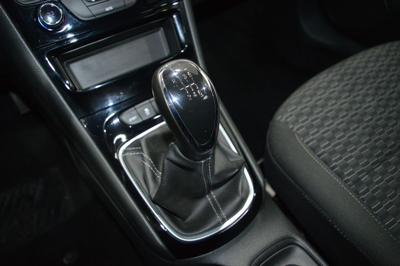 OPEL ASTRA 2019 - Photo n°29
