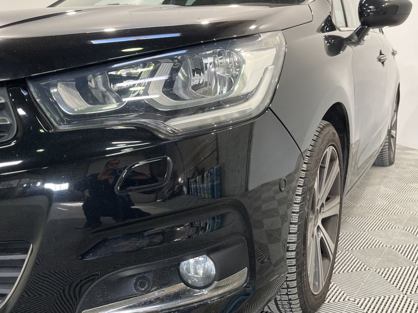 CITROEN C4 2016 - Photo n°8