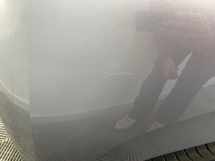 PEUGEOT 308 2025 - Photo n°8