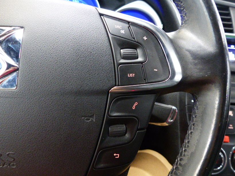 CITROEN DS4 2013 - Photo n°9