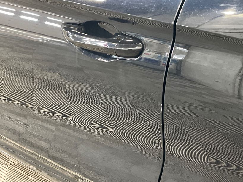 MG MG3 2025 - Photo n°15