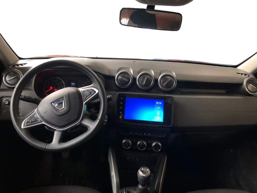 DACIA DUSTER 2022 - Photo n°11