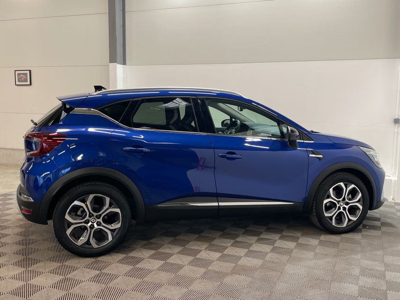 RENAULT CAPTUR 2023 - Photo n°29