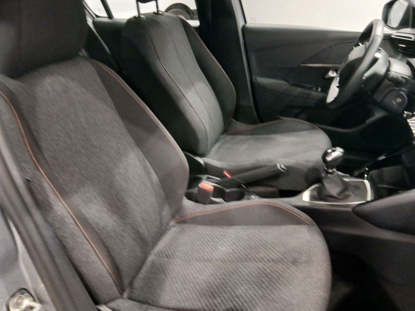 PEUGEOT 208 2025 - Photo n°7