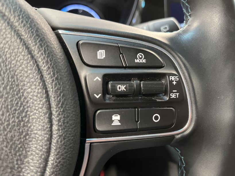KIA E NIRO 2021 - Photo n°28