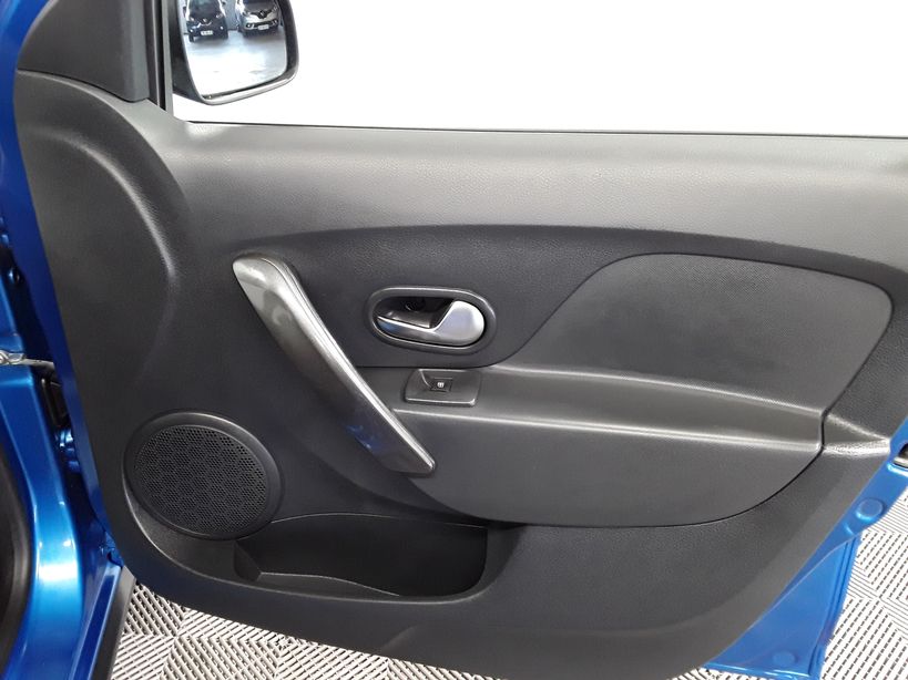 DACIA SANDERO 2019 - Photo n°9