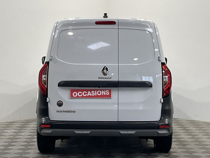 RENAULT KANGOO VAN 2022 - Photo n°6