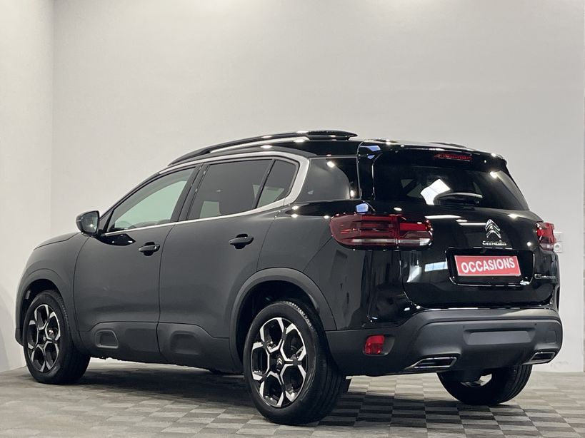 CITROEN C5 AIRCROSS 2023 - Photo n°4