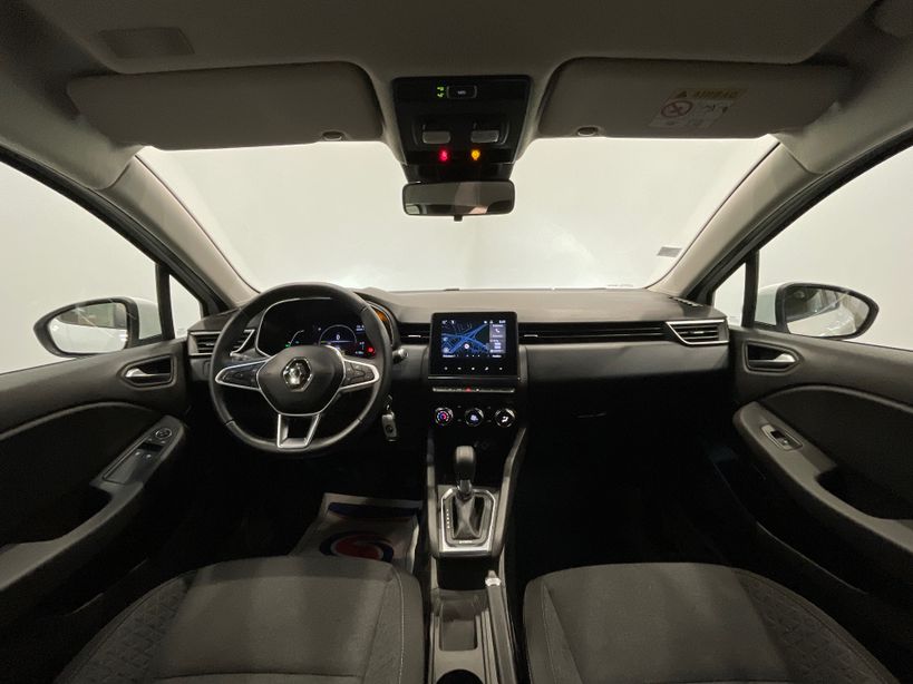 RENAULT CLIO V 2021 - Photo n°29