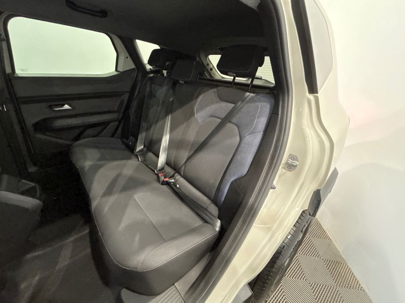 DACIA DUSTER 2025 - Photo n°10