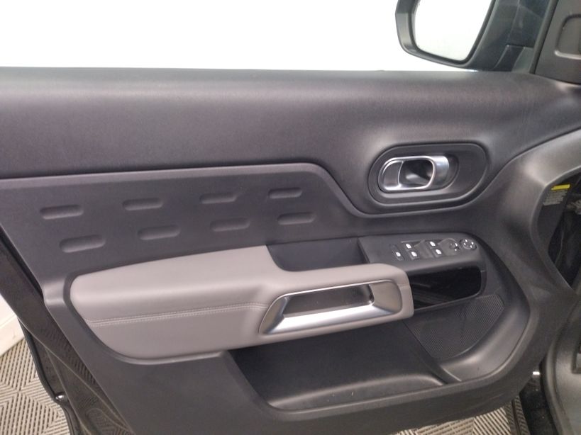 CITROEN C5 AIRCROSS 2021 - Photo n°10