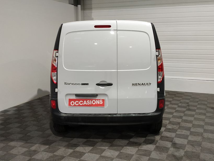 RENAULT KANGOO EXPRESS 2018 - Photo n°6