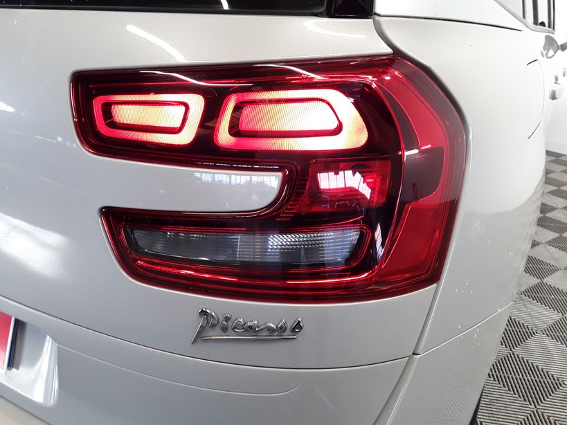 CITROEN GRAND C4 PICASSO BUSINESS 2018 - Photo n°7