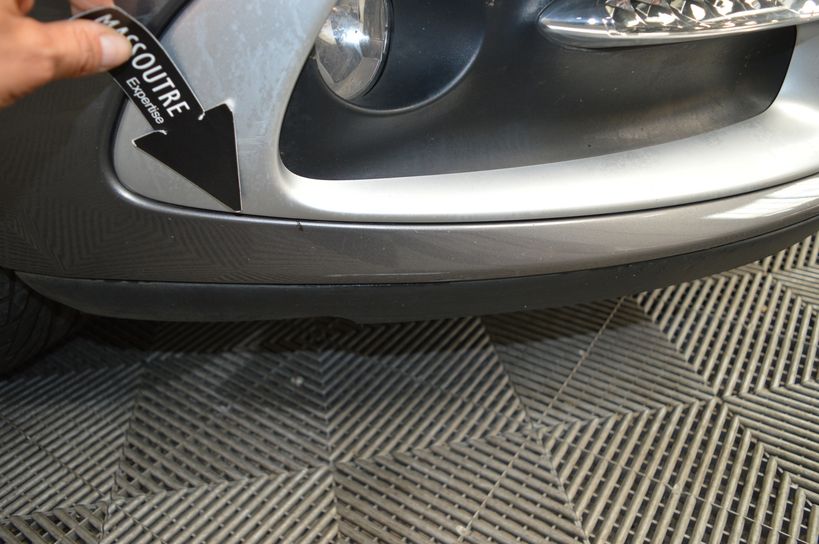 RENAULT SCENIC III 2013 - Photo n°13