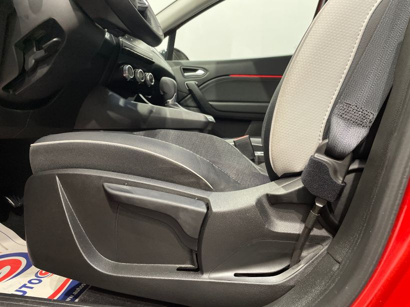 RENAULT CAPTUR 2023 - Photo n°37