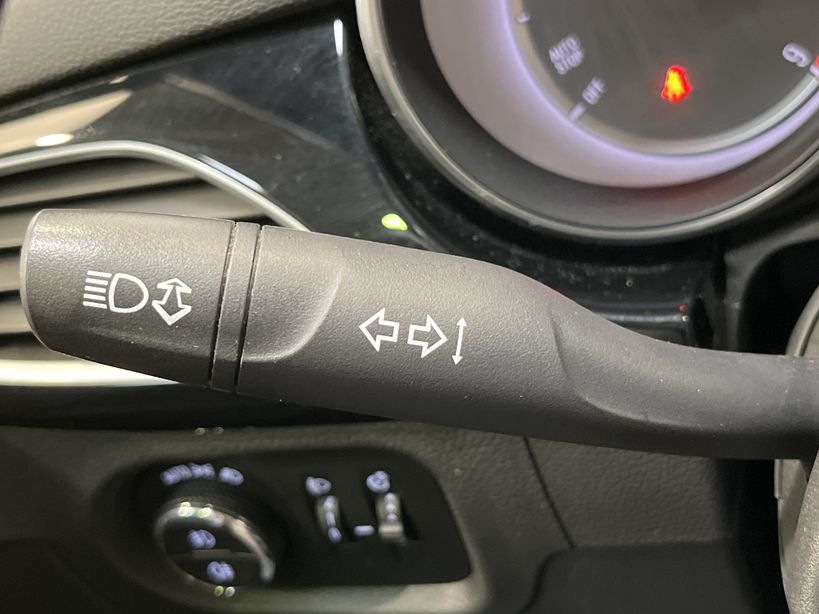 OPEL ASTRA 2016 - Photo n°27