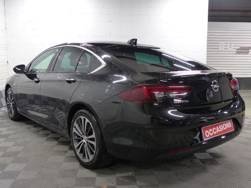 OPEL INSIGNIA GRAND SPORT 2017 - Photo n°5