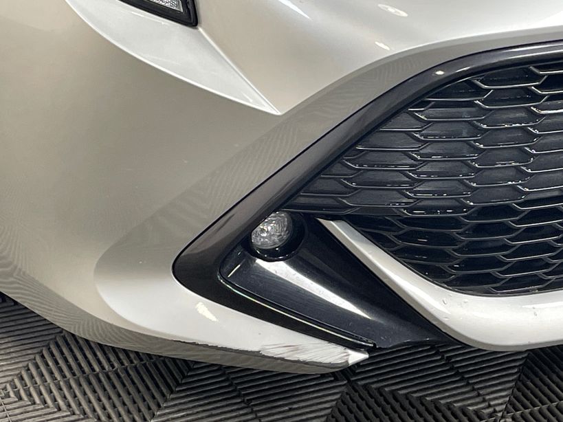 TOYOTA COROLLA HYBRIDE MY21 2022 - Photo n°6