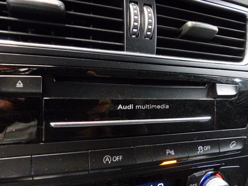 AUDI Q5 2014 - Photo n°21
