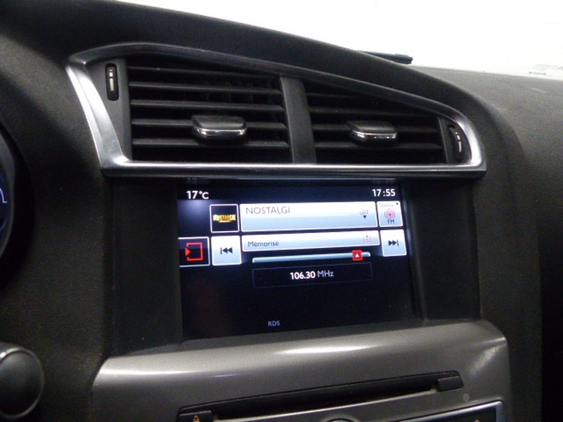 CITROEN C4 2015 - Photo n°16