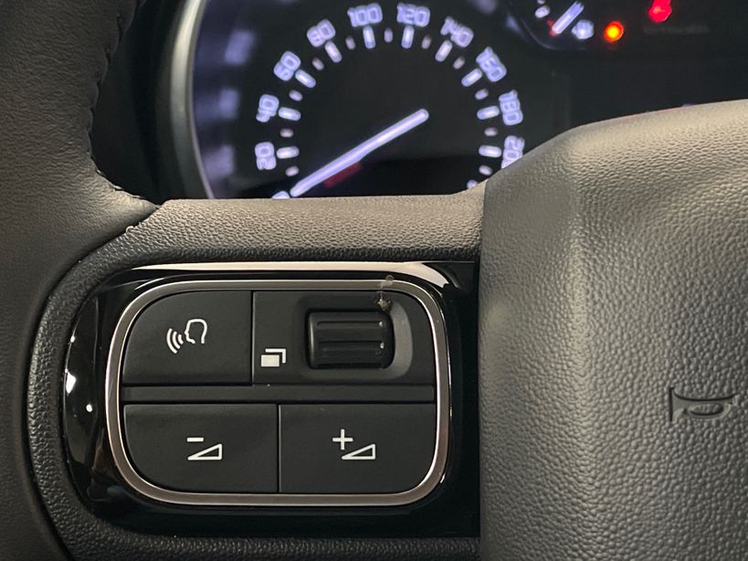 CITROEN C3 AIRCROSS 2024 - Photo n°27