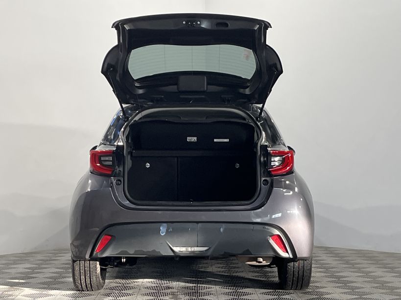 TOYOTA YARIS 2021 - Photo n°44