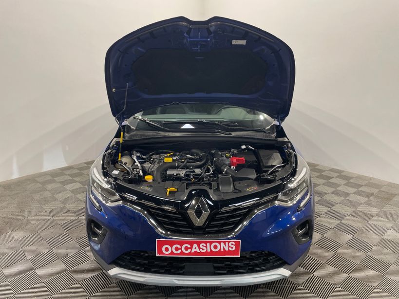 RENAULT CAPTUR 2023 - Photo n°9