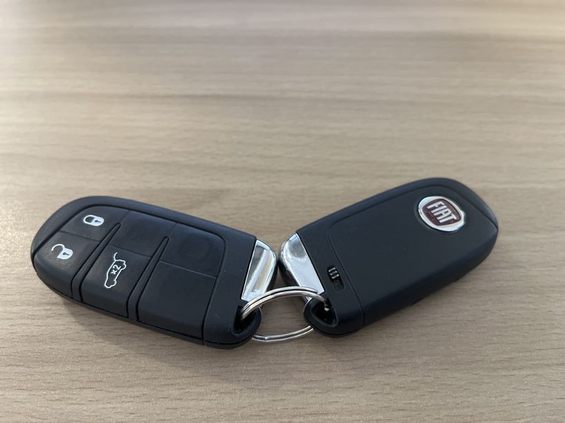 FIAT 500X MY20 2021 - Photo n°52