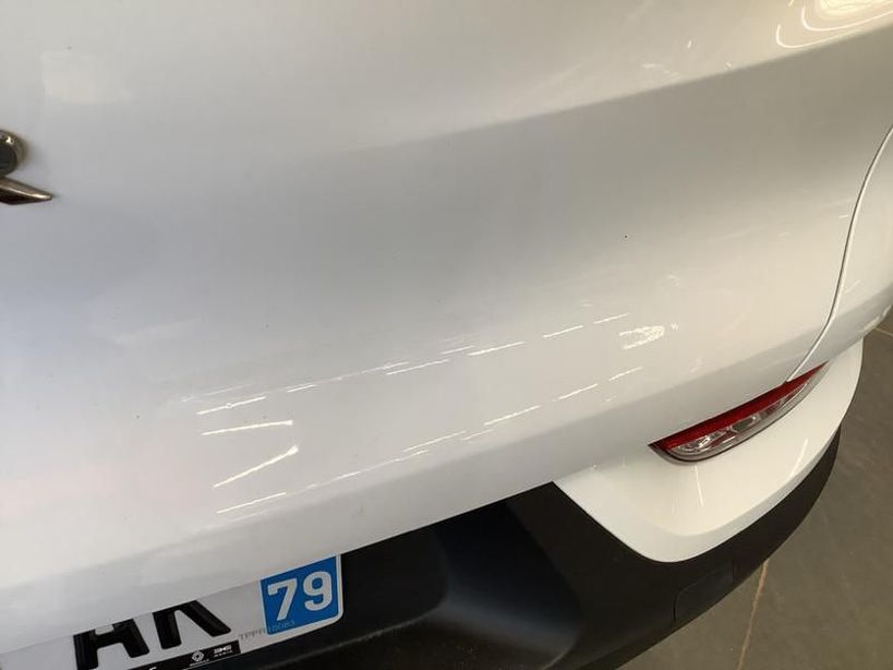 RENAULT KADJAR 2021 - Photo n°6