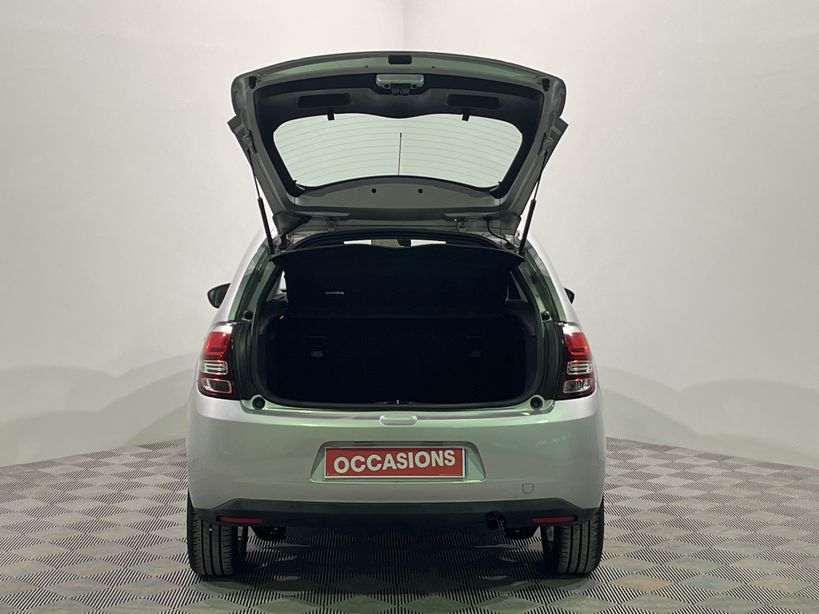 CITROEN C3 2016 - Photo n°40