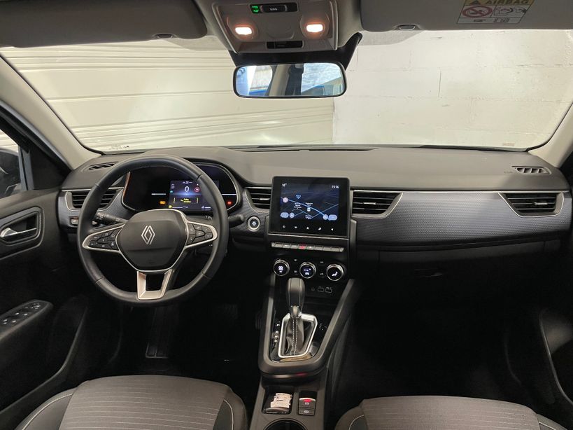 RENAULT ARKANA 2024 - Photo n°30