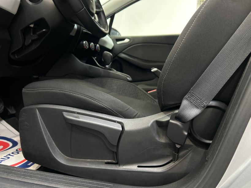 RENAULT CLIO V 2022 - Photo n°30