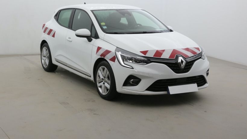 RENAULT CLIO V SOCIETE 2020 - Photo n°7