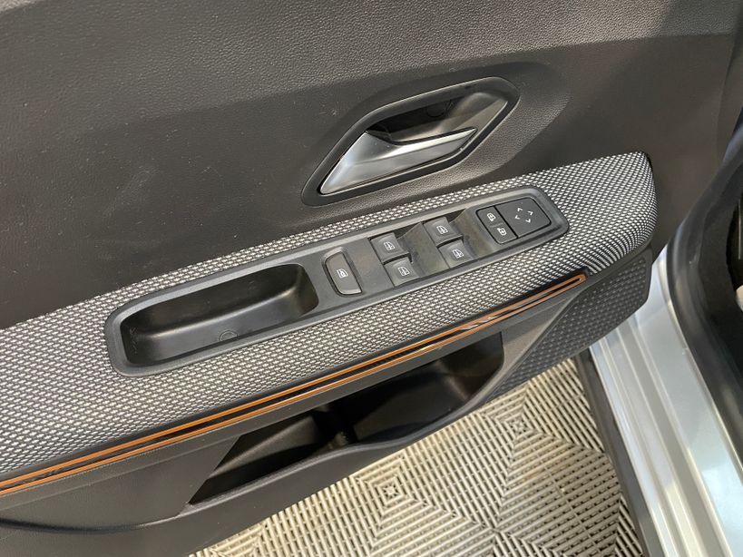 DACIA SANDERO 2022 - Photo n°34