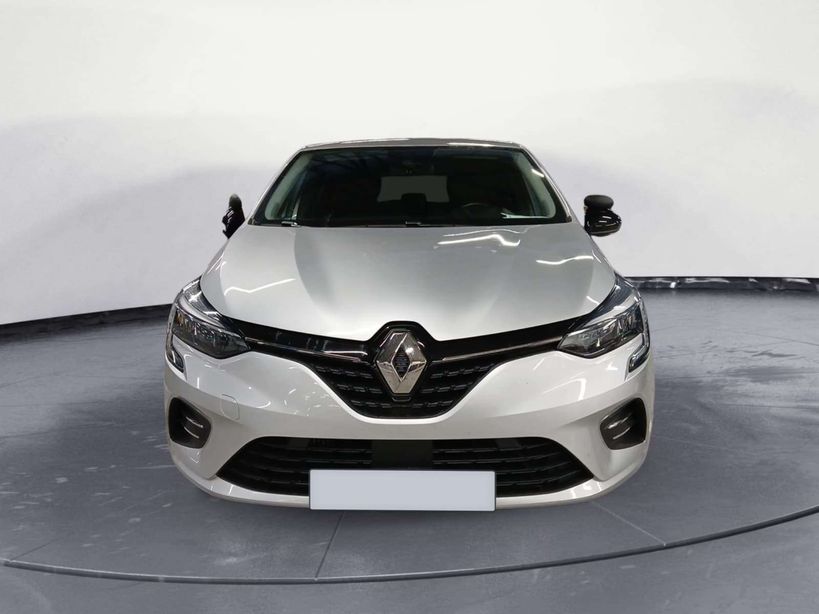 RENAULT CLIO V 2022 - Photo n°2