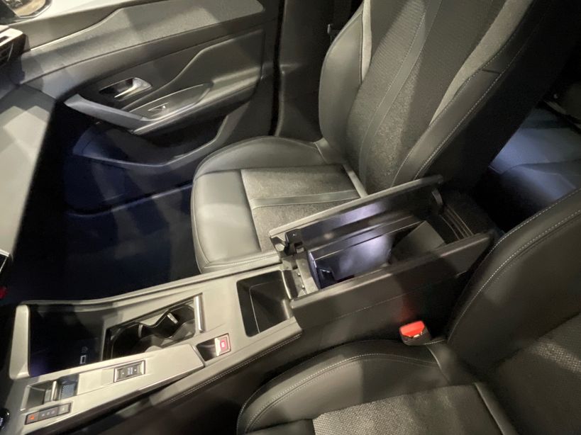 PEUGEOT 308 2023 - Photo n°23