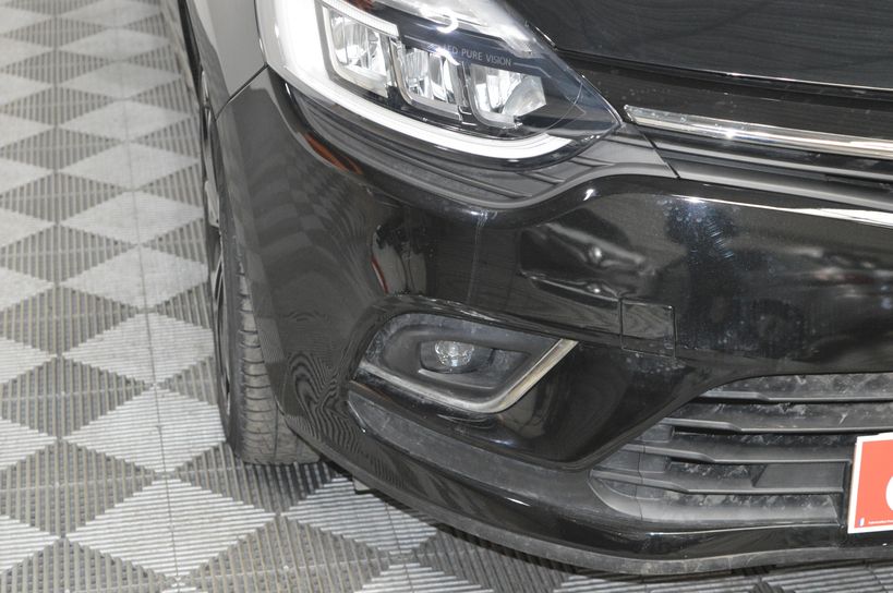 RENAULT CLIO IV 2016 - Photo n°2