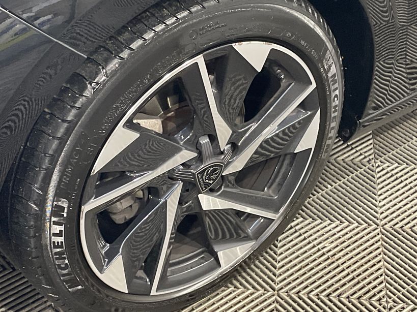 PEUGEOT 308 2023 - Photo n°7