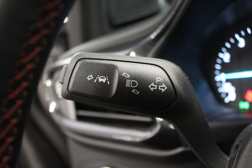 FORD PUMA 2022 - Photo n°23