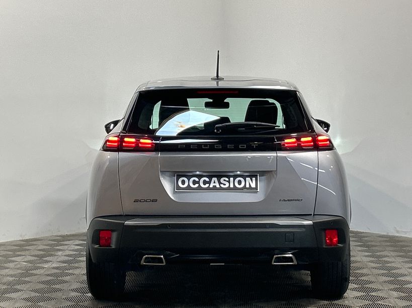 PEUGEOT 2008 2025 - Photo n°7