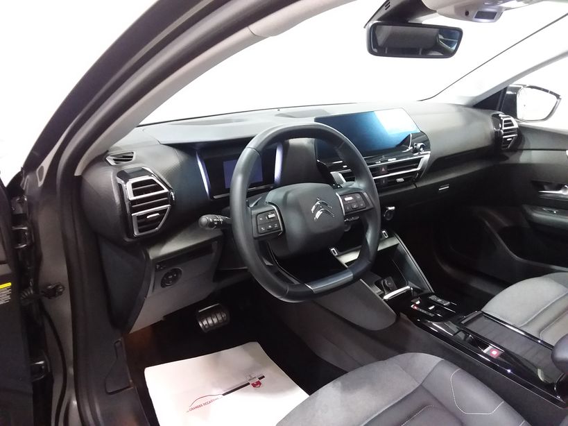 CITROEN C4 2024 - Photo n°12
